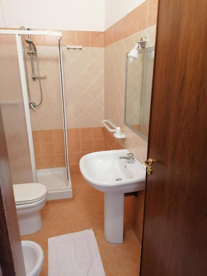 Nuova Locanda Orsomarso Extérieur photo