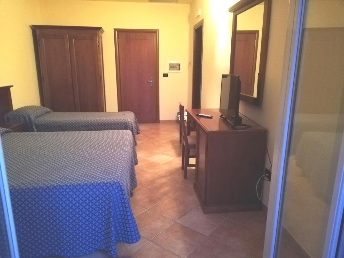 Nuova Locanda Orsomarso Extérieur photo