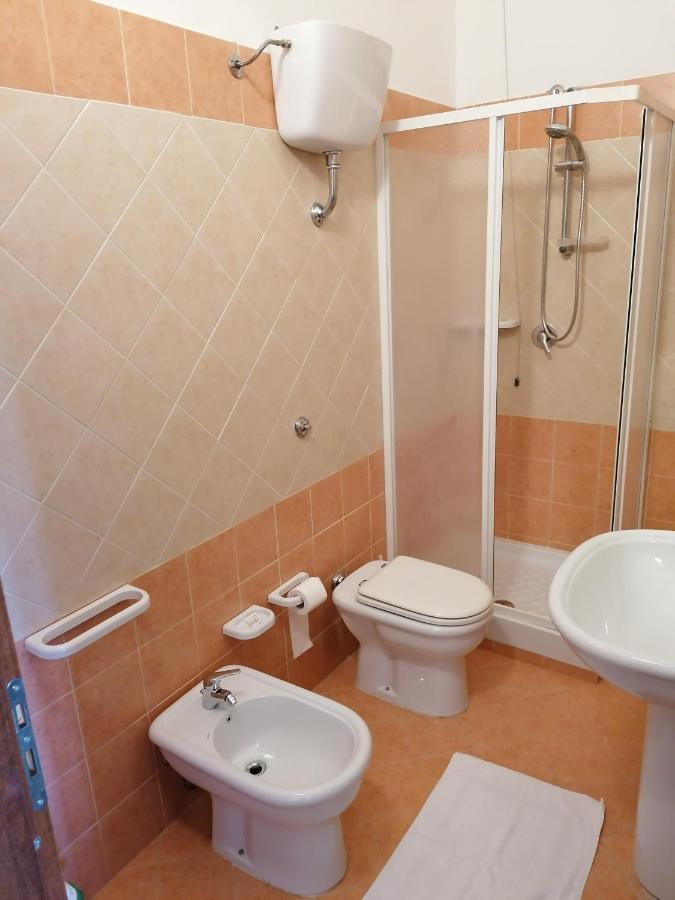 Nuova Locanda Orsomarso Extérieur photo