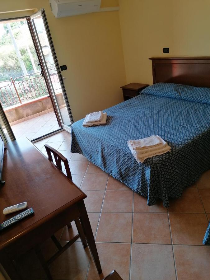 Nuova Locanda Orsomarso Extérieur photo